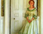 查尔斯 考特尼 柯伦 : Before The War